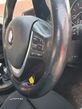Volan Piele 3 Spite cu Comenzi fara Airbag BMW Seria 3 F30 2010 - 2018 Cod J36669 4156117 [C2303] - 4