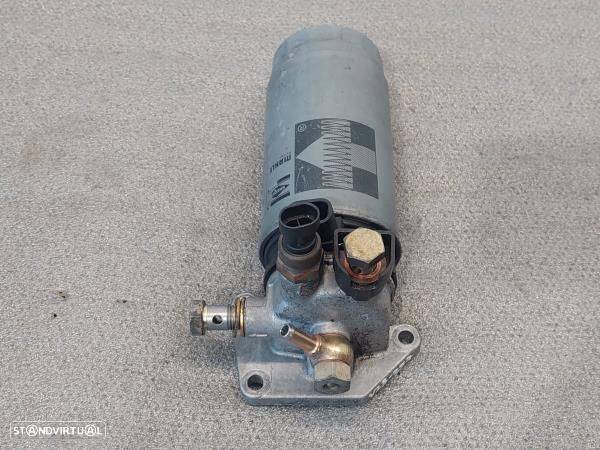 Copo / Corpo / Suporte Filtro Alfa Romeo 156 (932_) - 3