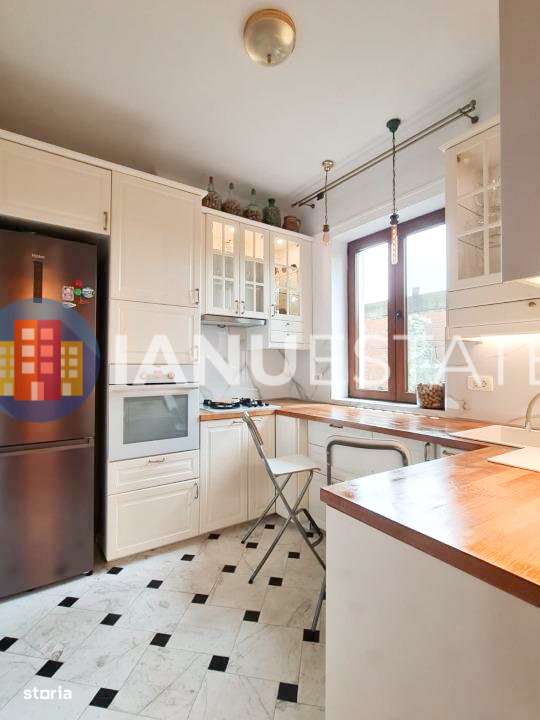 Tineretului 5` Metrou Parcul Carol Serban Voda Renovat Centrala - Imagine principală: 3/11