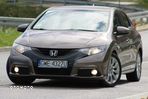 Honda Civic 1.8 Executive NAVI - 32