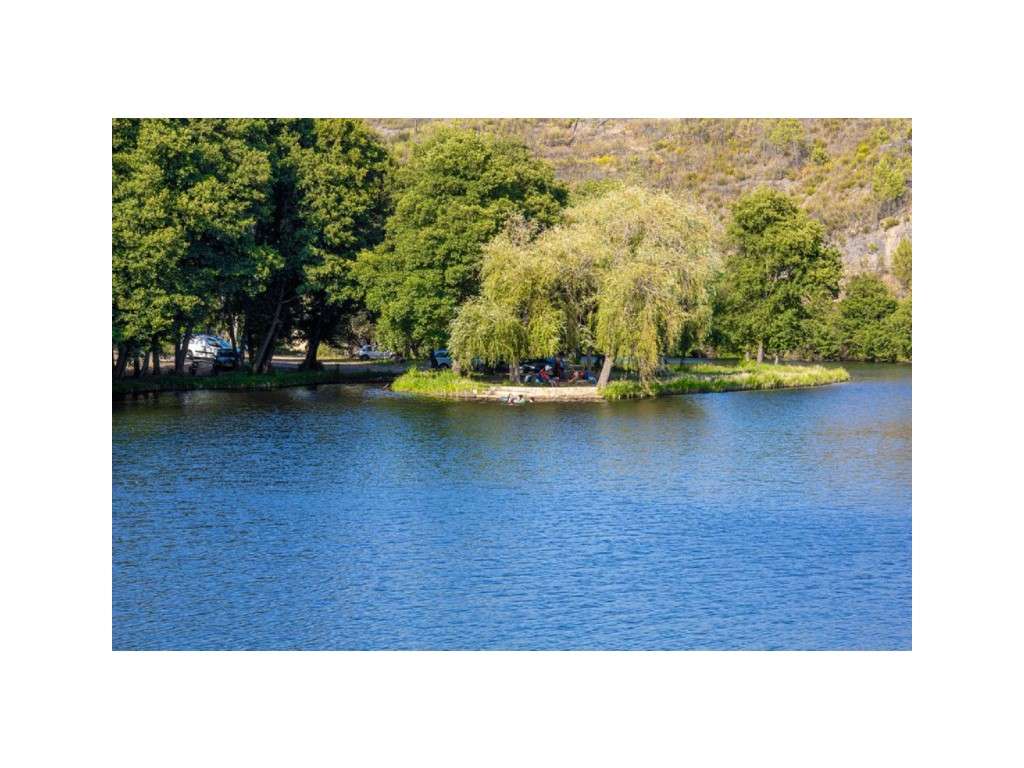 Terreno Rústico com 1.620 m² Próximo do Espelho de Água da Ribeira ... - Grande imagem: 5/6