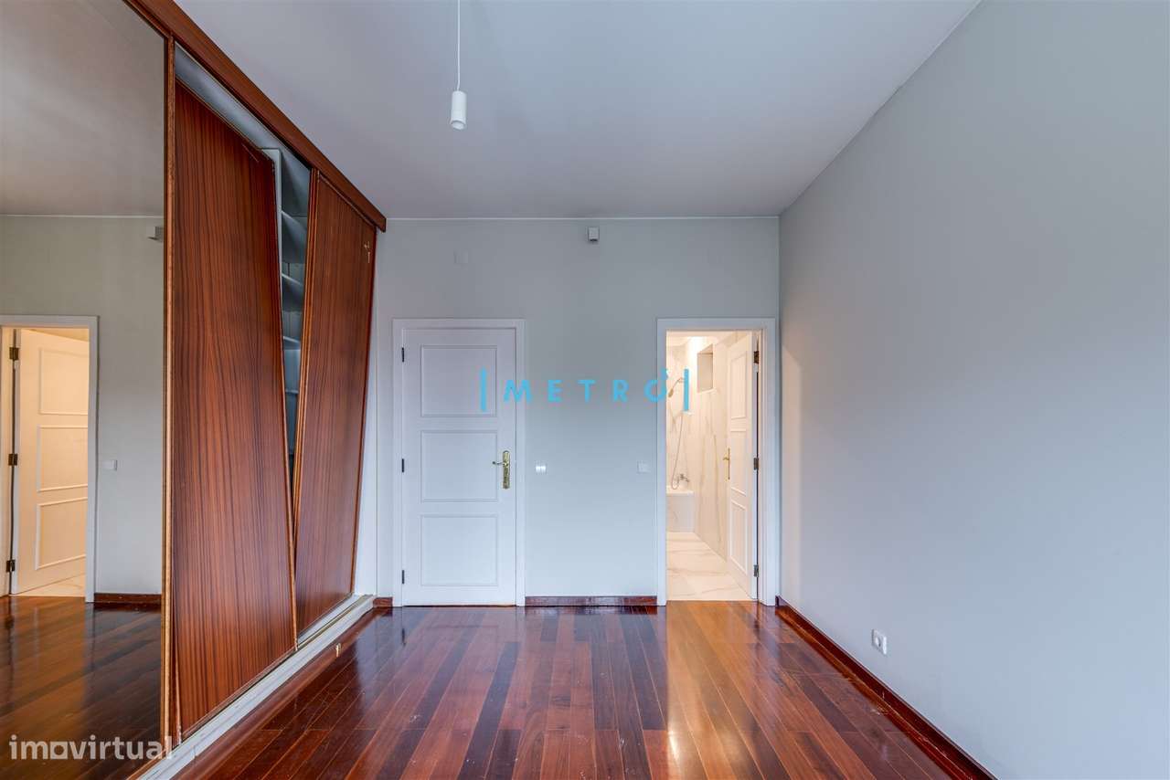 Apartamento T4 Venda em Aldoar, Foz do Douro e Nevogilde,Porto-25