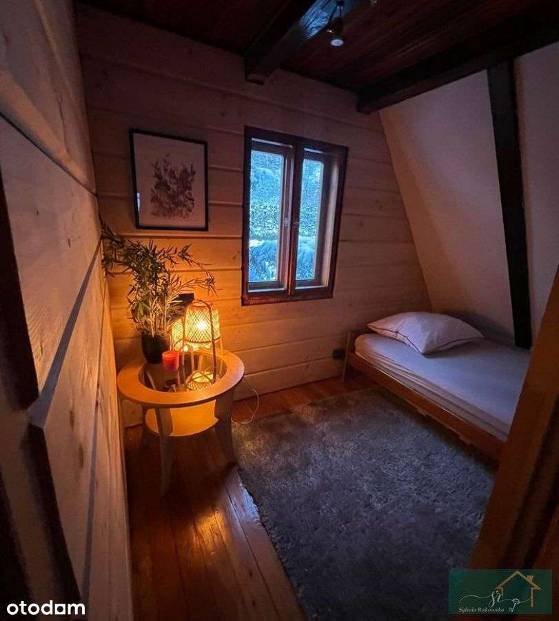 Dom w bajecznej scenerii*nowa cena*-6