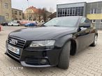 Audi A4 2.0 TDI DPF S line Sportpaket - 11