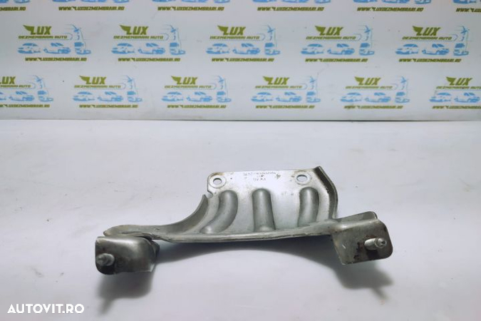 Suport catalizator 1.0 tfsi DLAA 5q0253461bj Skoda Octavia 4 seria - 1