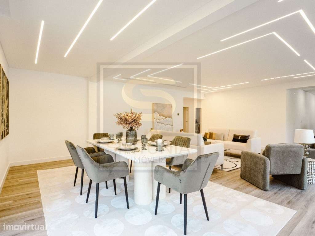 Moradia de Luxo Térrea na Herdade da Aroeira-17