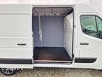 Renault MASTER 2,3 DCI 125 KONNY ŚREDNIAK WYSOKI L2H2 196T/KM PRZEBIEGU GWARANCJA WEBASTO - 22