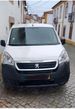 Peugeot Partner 1.6 BlueHDi Confort - 1