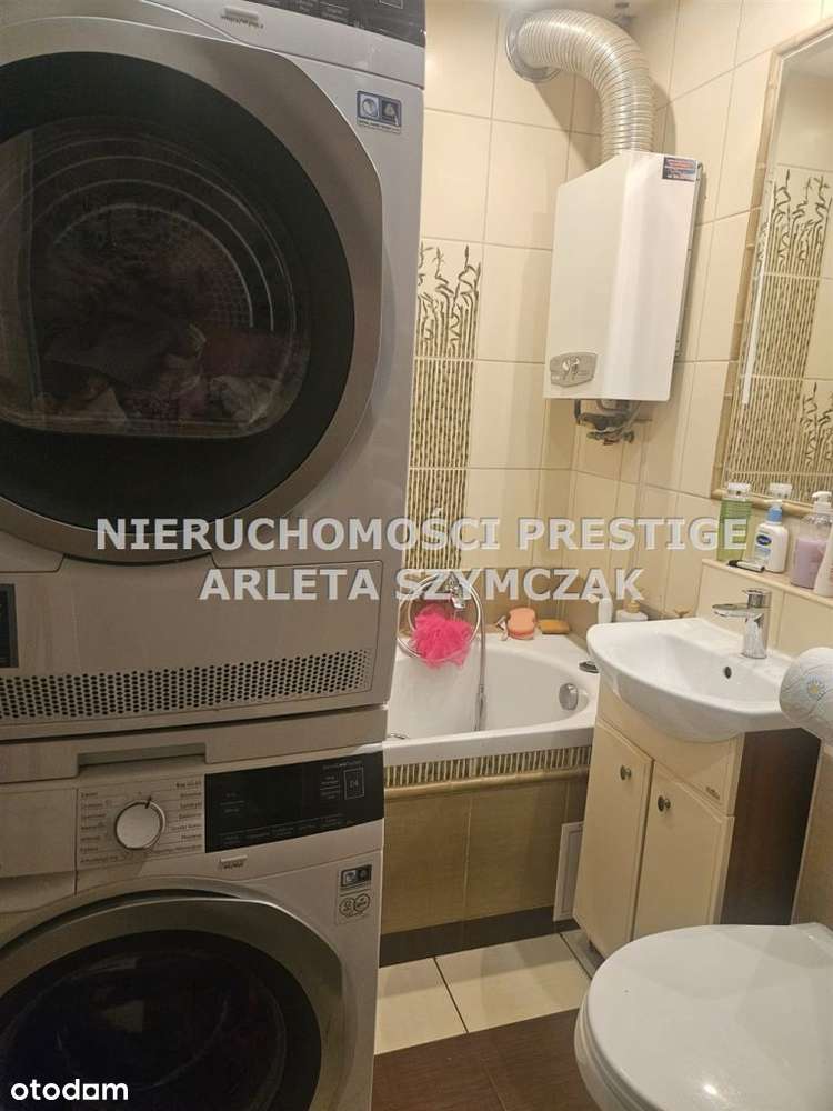 4 Pokoje, Parter, Balkon Ul. Pomorska-7