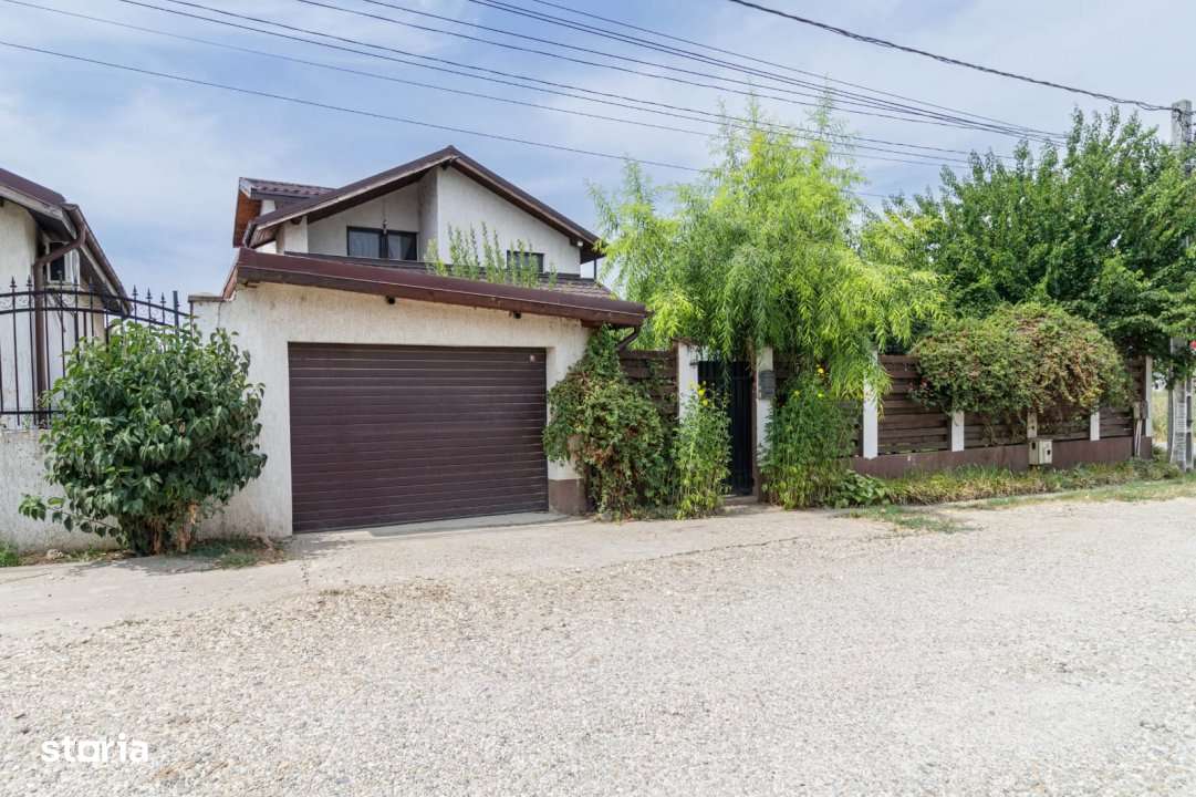 Casa ideala pentru familie – spatiu, liniste si libertatea de a o fa - Imagine principală: 2/14