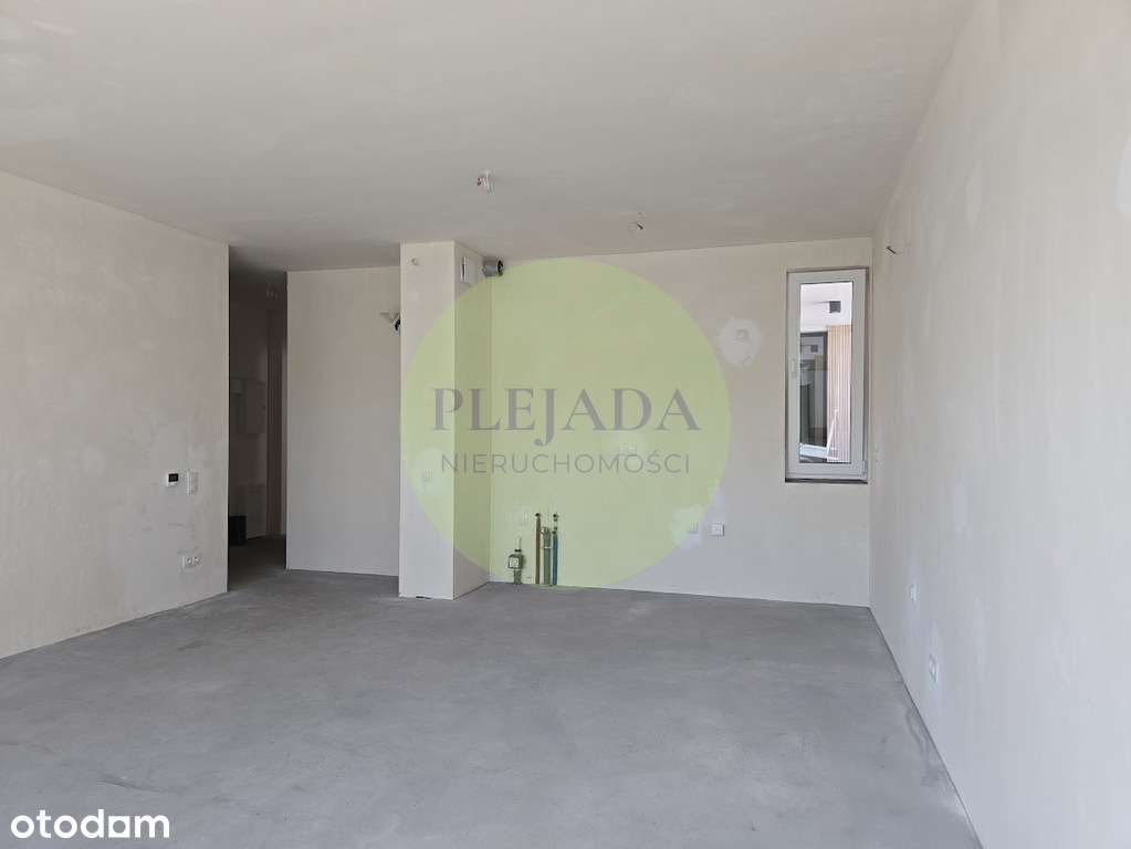 Nowoczesne 3-pokojowe mieszkanie – Stare Włochy-9