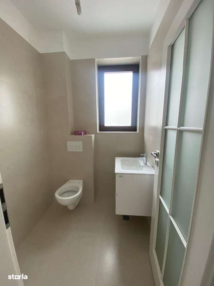 Vila 4 camere zona Dantelei Bragadiru 130 mp utili Finisata-8