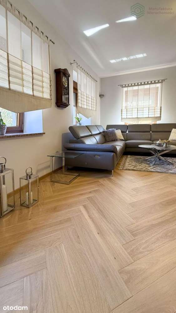 Wyjątkowa nieruchomość z ogromnym potencjałem ! - Pełny obrazek: 4/20