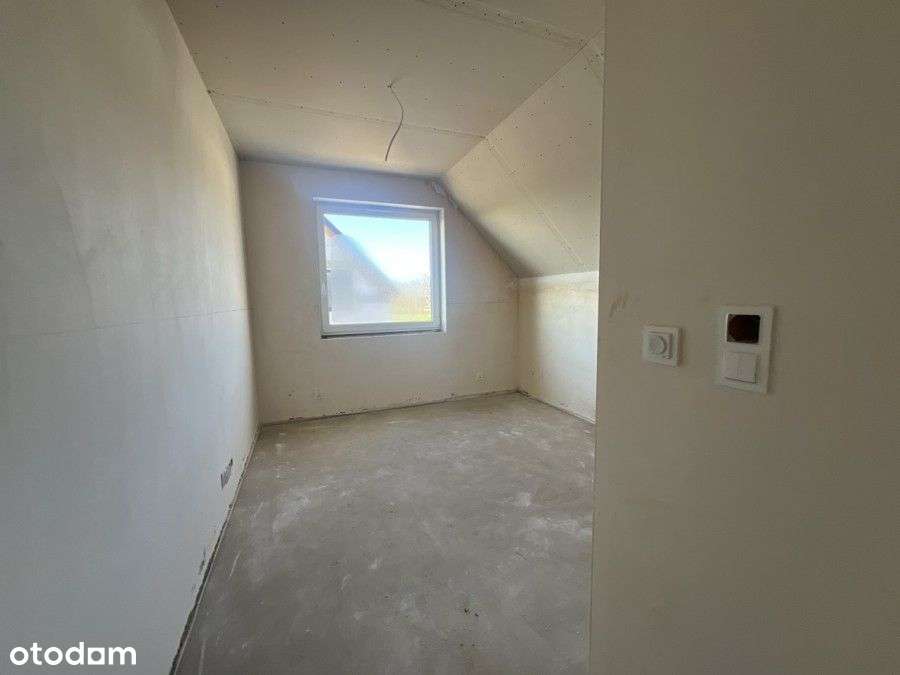 Dom z pompą ciepła w cenie mieszkania - Pełny obrazek: 5/8