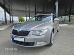 Skoda Superb 2.0 TDI Exclusive - 3