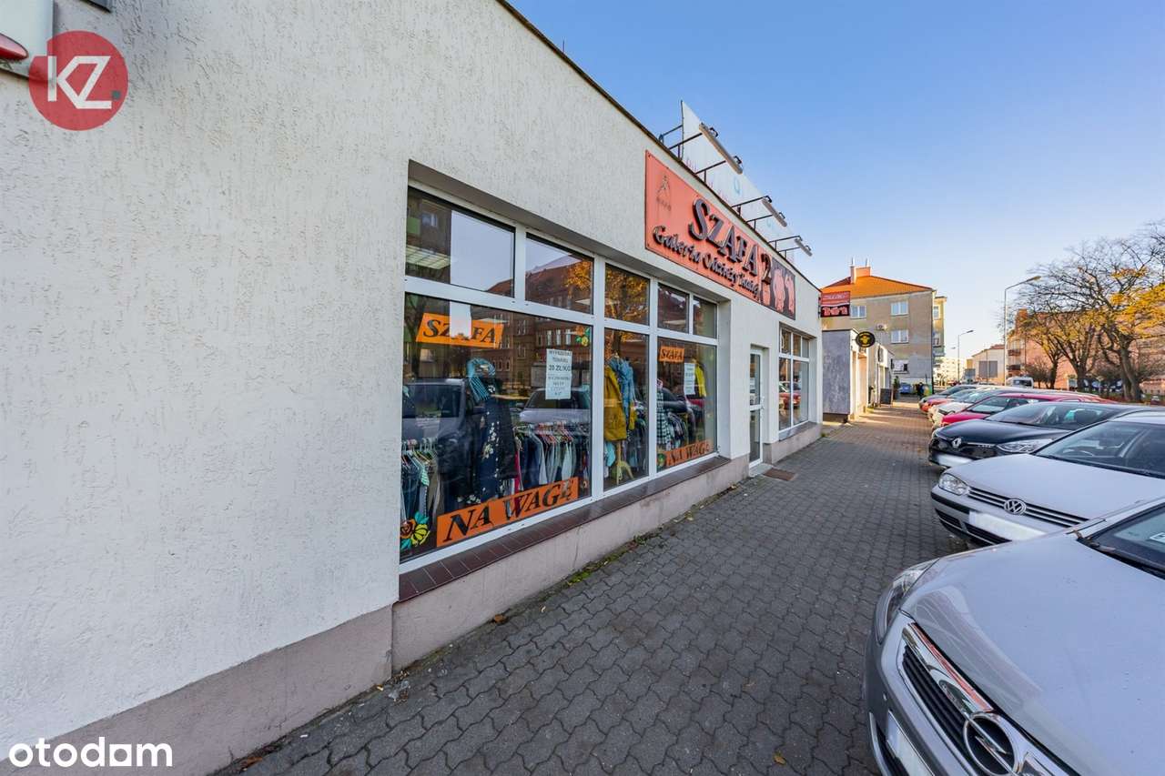Lokal użytkowy w ściśłym centrum Piły. - Pełny obrazek: 4/6
