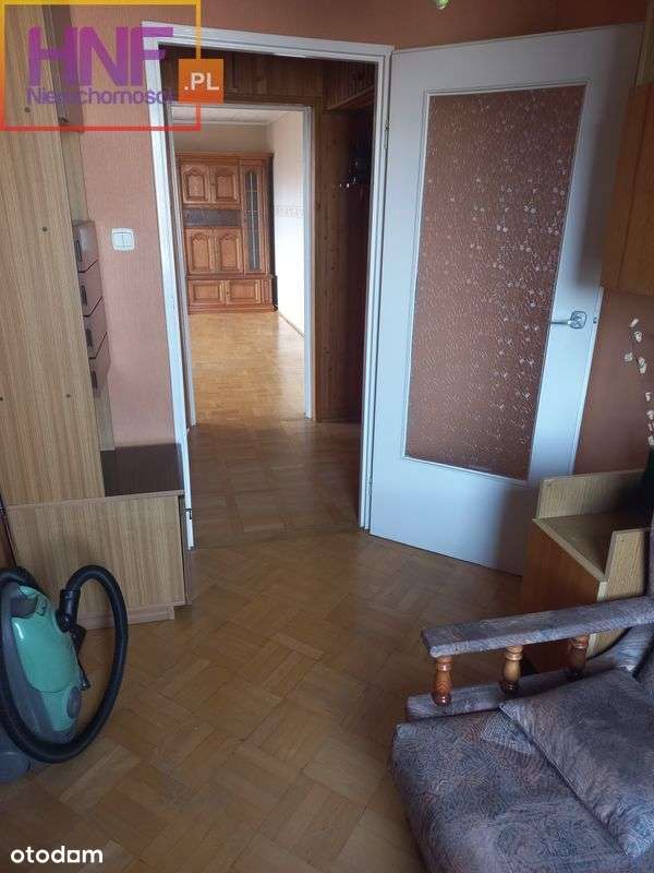 Duże rozkładowe mieszkanie Sucharskiego-7