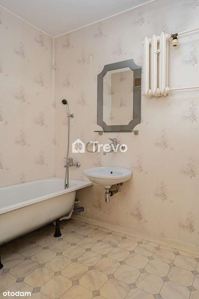 3min pieszo do tramwaju | Morena | Od zaraz-13