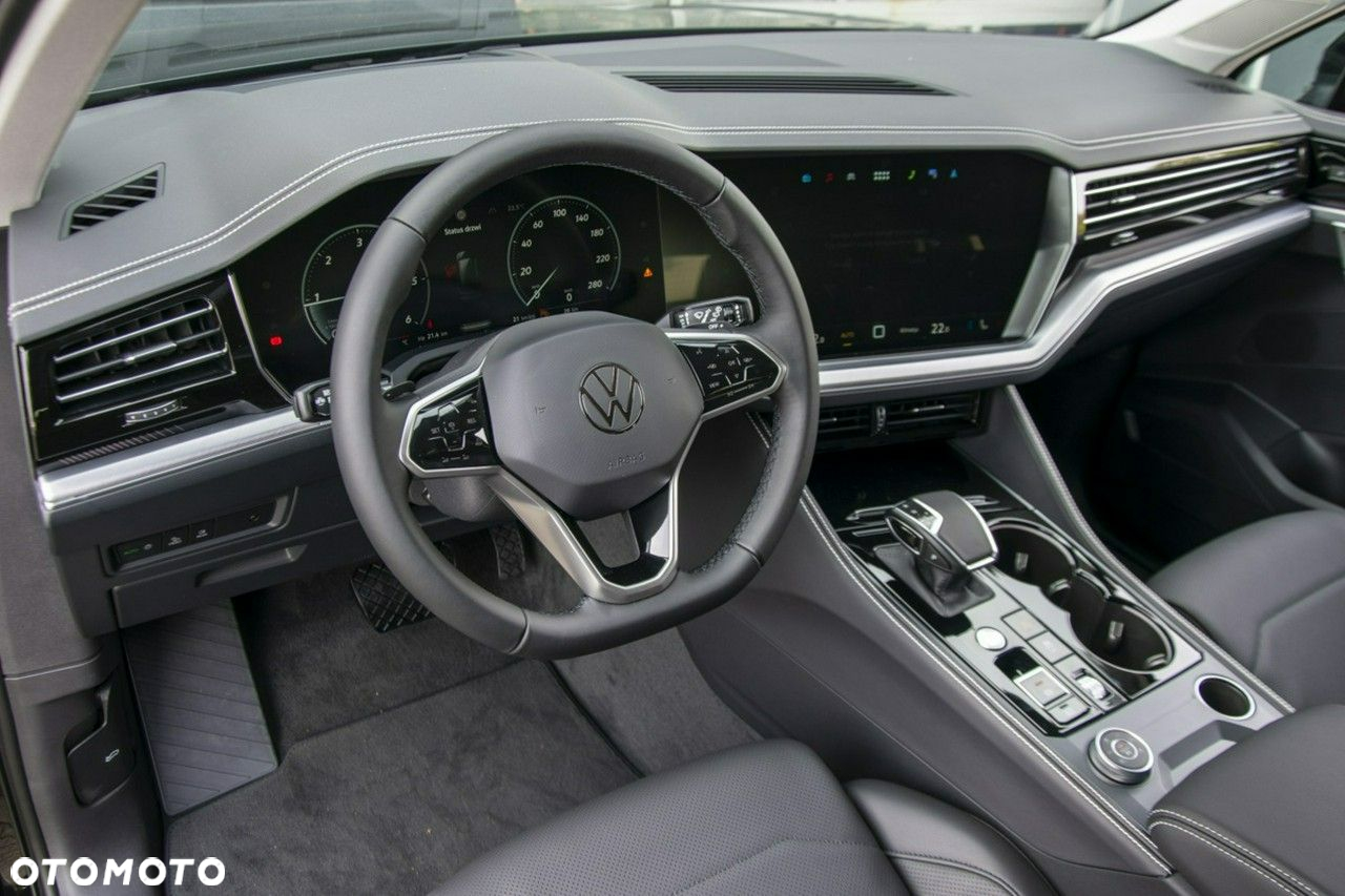 Volkswagen Touareg 3.0 V6 TDI SCR 4Mot Elegance - 14