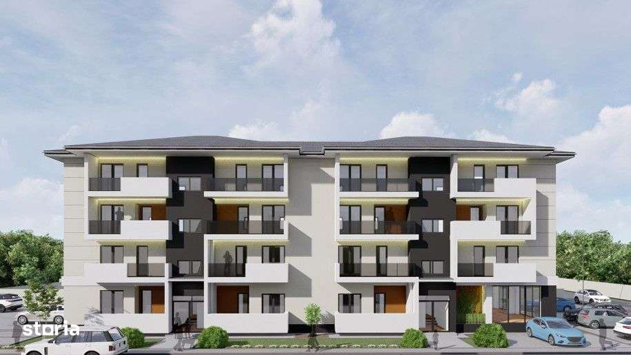 Garsoniera decomandata /Bragadiru-Cartierul Independentei - Imagine principală: 3/11