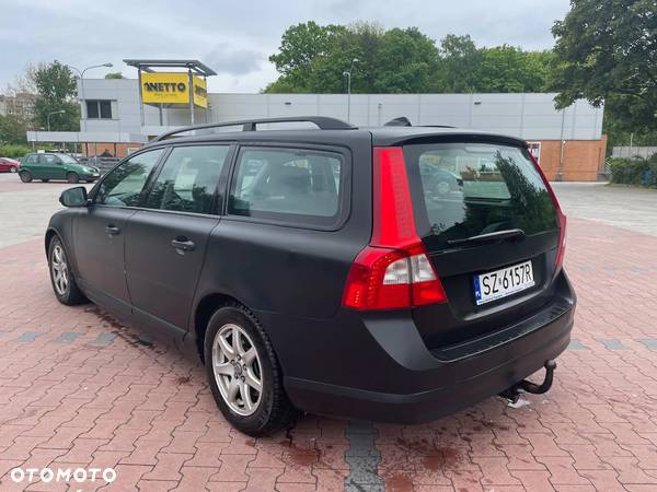 Volvo V70 1.6D DRIVe Momentum - 4