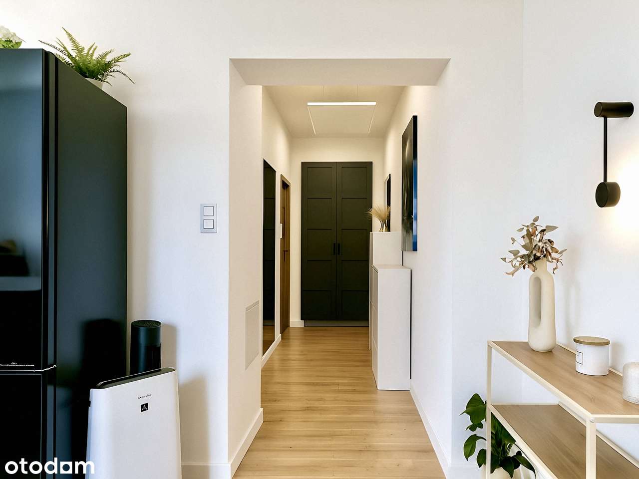 Piękne wykończone mieszkanie w kamienicy w Dzierżoniowie-6