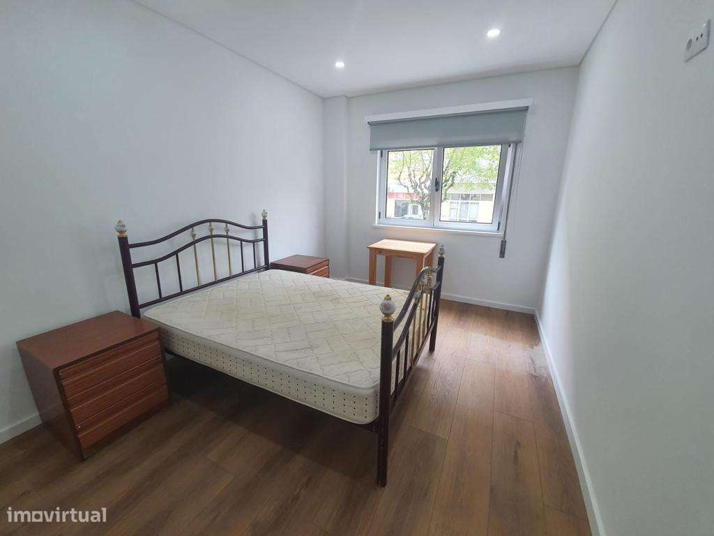 T2 Mobilado Junto Ao Centro - Viseu - Grande imagem: 5/8