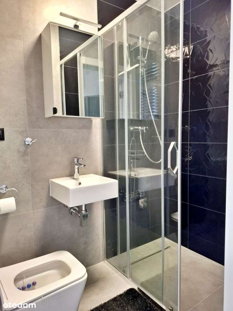 Mieszkanie podzielone na dwie kawalerki!!-14