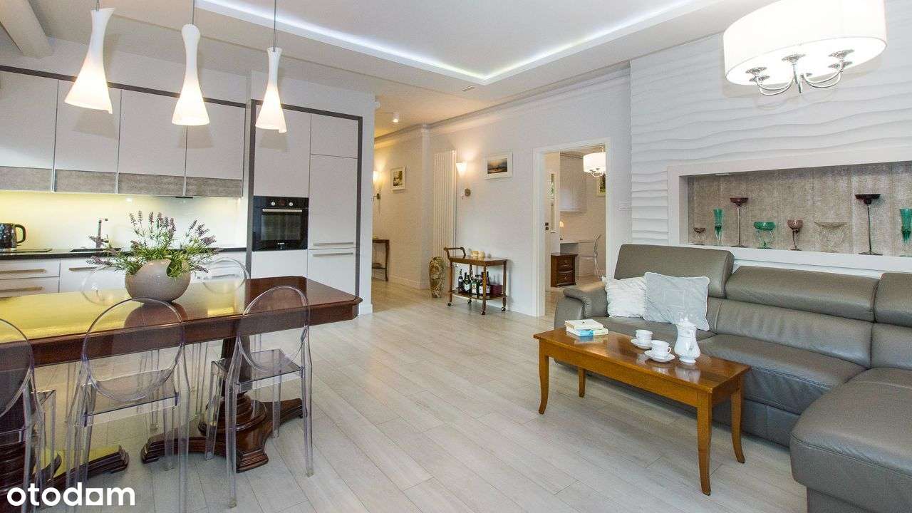 3 pok Warszawa Bielany duży metraż i taras - Pełny obrazek: 4/20