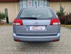 Opel Vectra 2.2 Design ActiveSelect - 4