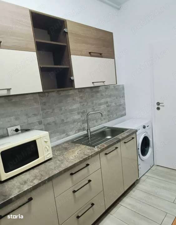 2 Camere | Bd. Iuliu Maniu | Rotar Park 2 | Preciziei - Imagine principală: 4/9