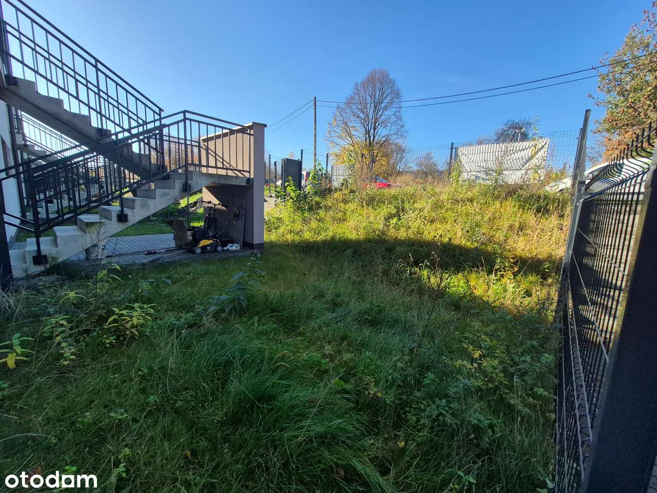 Nowoczesne 3 pokojowe mieszkanie z tarasem i ogródkiem-os. Ogrodowe-18