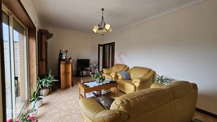 Apartamento T3 em Vilarinho, Santo Tirso