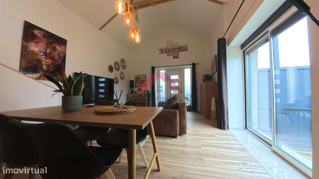 Moradia Isolada T1 Venda em Manique do Intendente, Vila Nova de São Pe-6