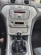 Ford Mondeo 2.0 Titanium - 14