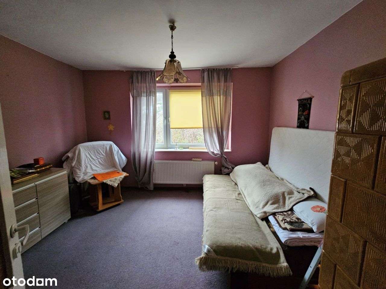 Reda dom z potencjałem, doskonała lokalizacja-8