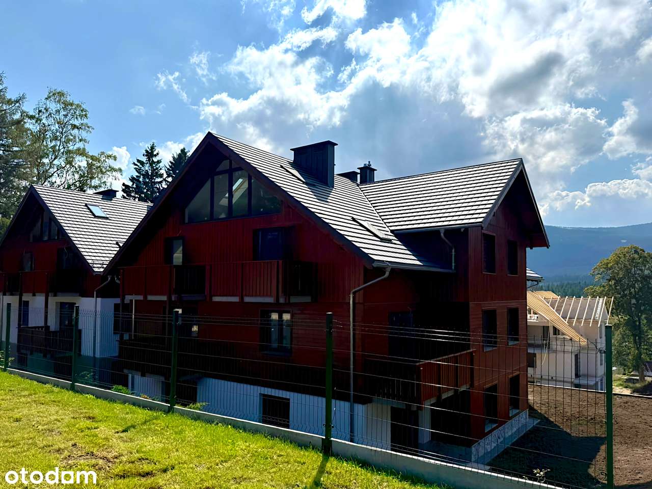 TYLKO u NAS _ Apartament w Górach - Pełny obrazek: 5/5