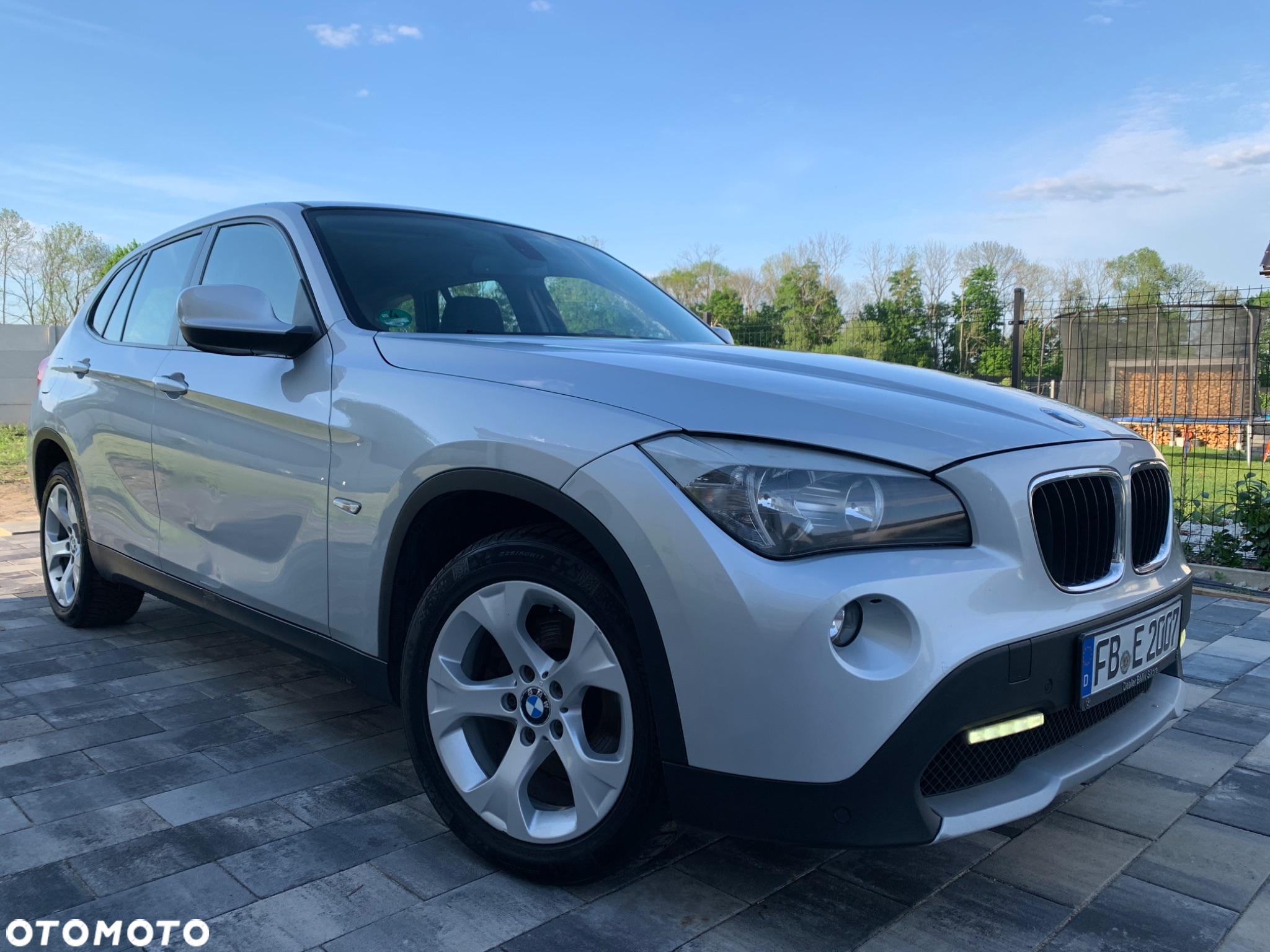 BMW X1 xDrive18d - 2