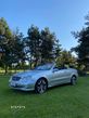 Mercedes-Benz CLK 200 Kompressor Elegance - 1