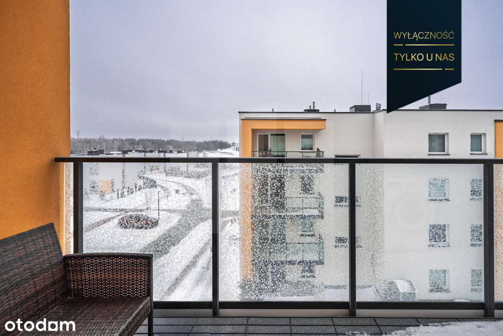 Jasne 3 pokoje w wysokim standardzie | Jasień-15