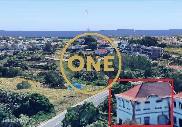 Moradia  Única T4  com terreno de 1.053m2 - Grande imagem: 2/31