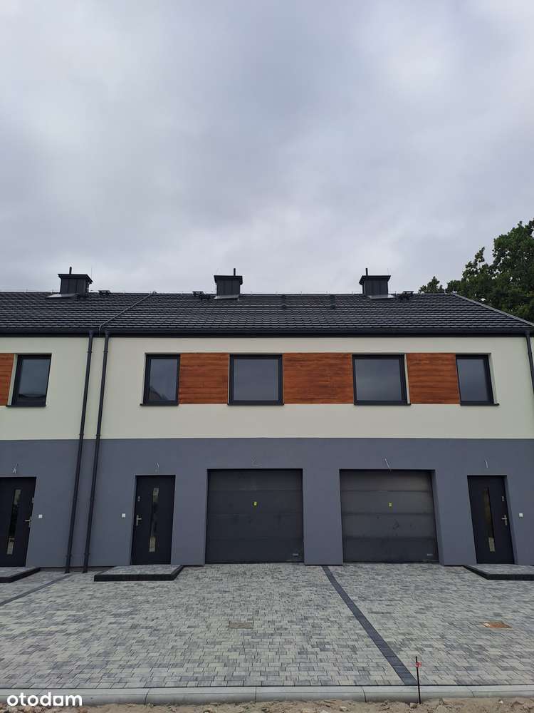 Garaż i 2 miejsca w cenie/ z pozwoleniem na użytkowanie! - Pełny obrazek: 2/17