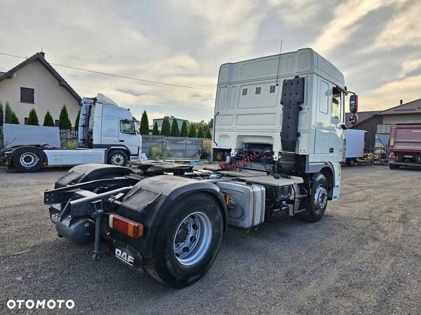 DAF XF 105 - 6