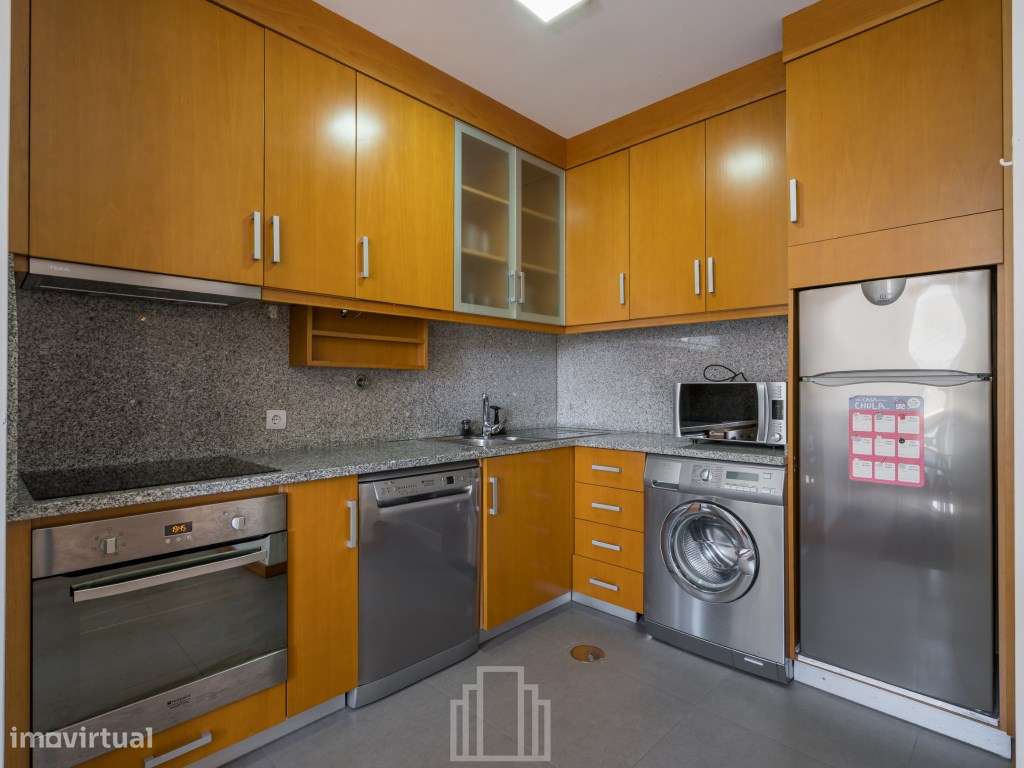 Apartamento T2 - Furadouro-6