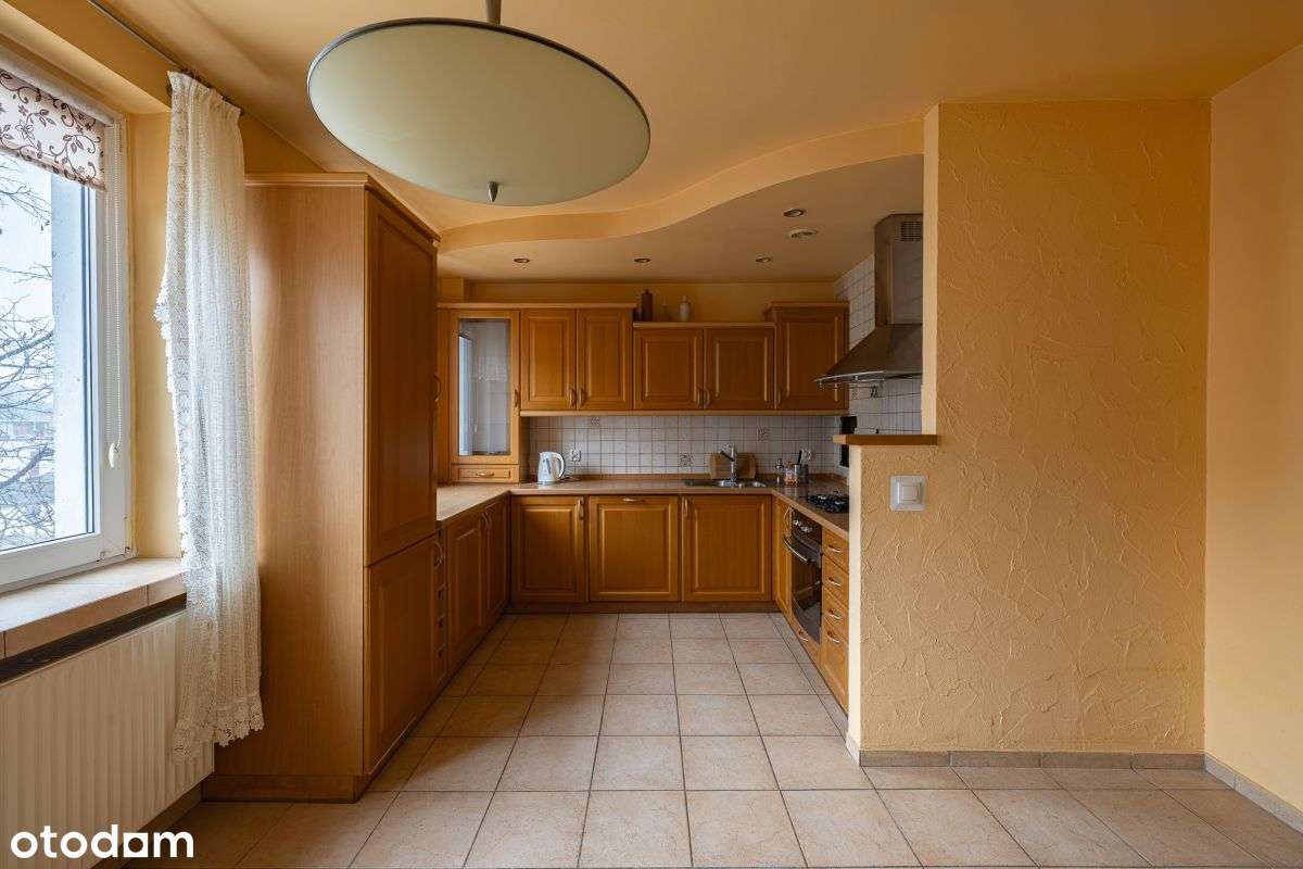 Duże Mieszkanie Dla Rodziny|cicha Okolica|malta