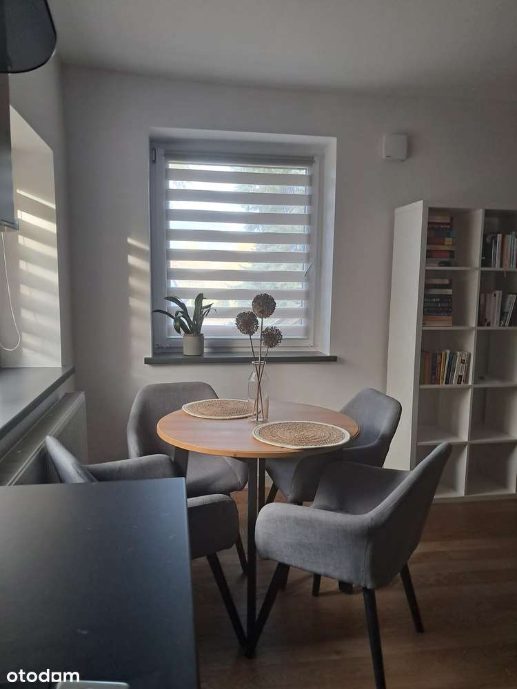Mieszkanie, 42 m², Opacz-Kolonia - Pełny obrazek: 5/9