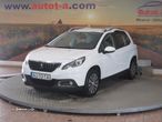 Peugeot 2008 1.6 BlueHDi Active - 1