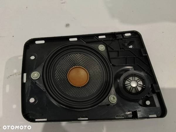 Głośnik deski BMW F01 F02 Top HiFi 9115666 - 1