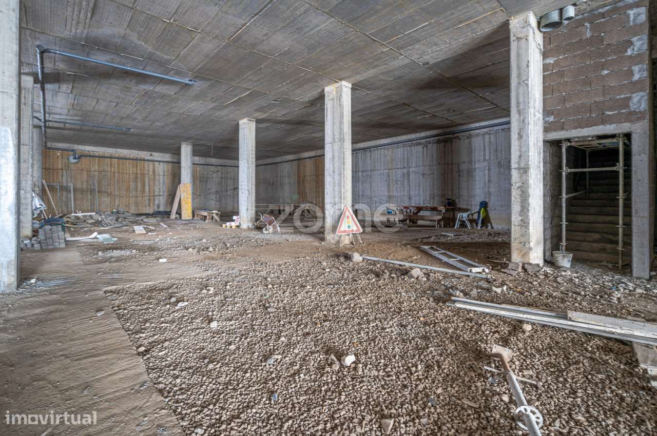 Loja comercial em Machico. - Grande imagem: 5/10