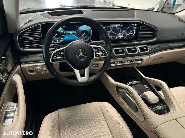 Mercedes-Benz GLE 450 MHEV 4MATIC - 10